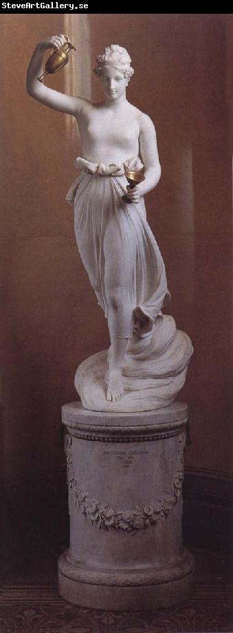 Antonio Canova Marble